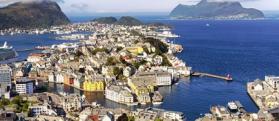 Unser Reisehighlight: Die Königsetappe der majestätischen NORWEGISCHEN FJORDE - Auf Traumstraßen von den Fjorden zur malerischen Schärenküste & dem Westkap