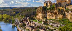 Unser Reisehighlight: Genussreise ins zauberhafte PERIGORD - Zu den Schätzen des Dordognetal
