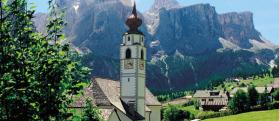 Unser Reisehighlight: Zu den Perlen SÜDTIROLS - Zauber der Dolomitenwelt und das Sonnenplateau Terenten