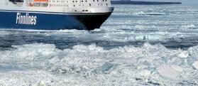 Unser Reisehighlight: Winter-Kreuzfahrt HELSINKI - Von Lübeck mit Finnlines durch die winterliche Ostsee